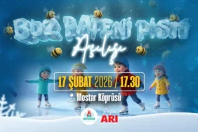 NEV BEL BUZ PİSTİ 001