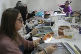 2026_02_10_Kültür Sosyal_Cam Üfleme_Yaşar Kemal Kültür Merkezi (1)