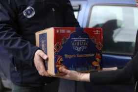ramazan kolisi
