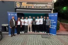 büyükşehir e spor