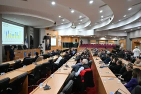 ASAT kuruluş yıl dönümünde çalıştay düzenledi (4)