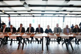 Manisa’mızın Tüm İlçeleri Hak Ettiği Hizmetleri Alacak (3)