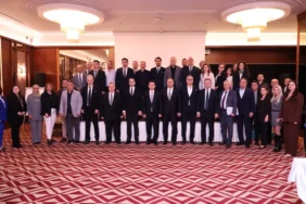 Yönetim Gözden Geçirme Toplantısı (9)