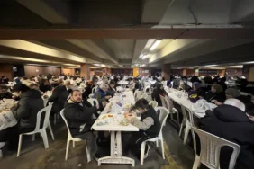 bursa ramazan iftar