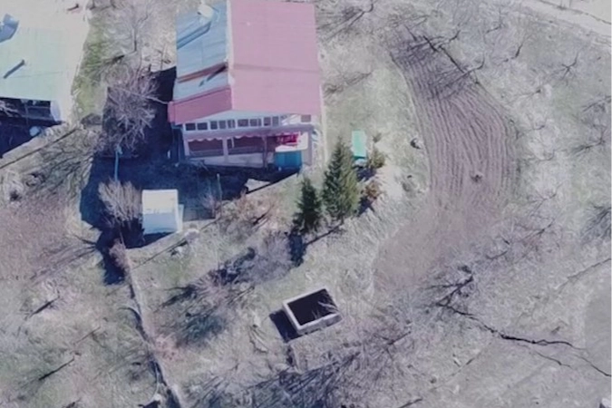 Tunceli'de Heyelan Riski Nedeniyle 7 Konut Tahliye Edildi 1 Haber Görseli