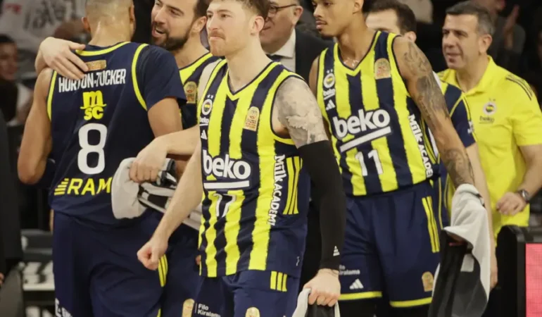 fenerbahçe beko 6