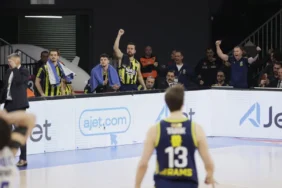 fenerbahçe beko 5