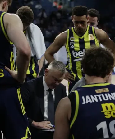 fenerbahçe beko 4