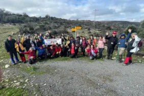 Trek in Turkey 2