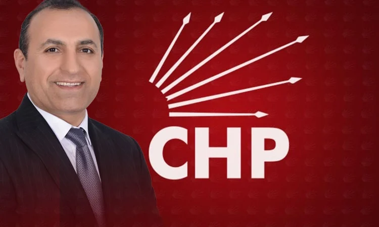 Yazıhan Belediye Başkanı Abdulvahap Göçer, CHP'den İhraç Edildi 6 Haber Görseli