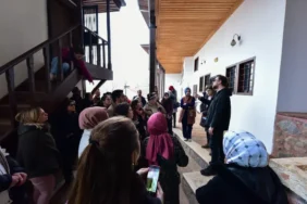 bursa miras