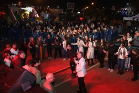Büyükşehir’in etkinlikleri Ramazan akşamlarına renk katıyor  (5)