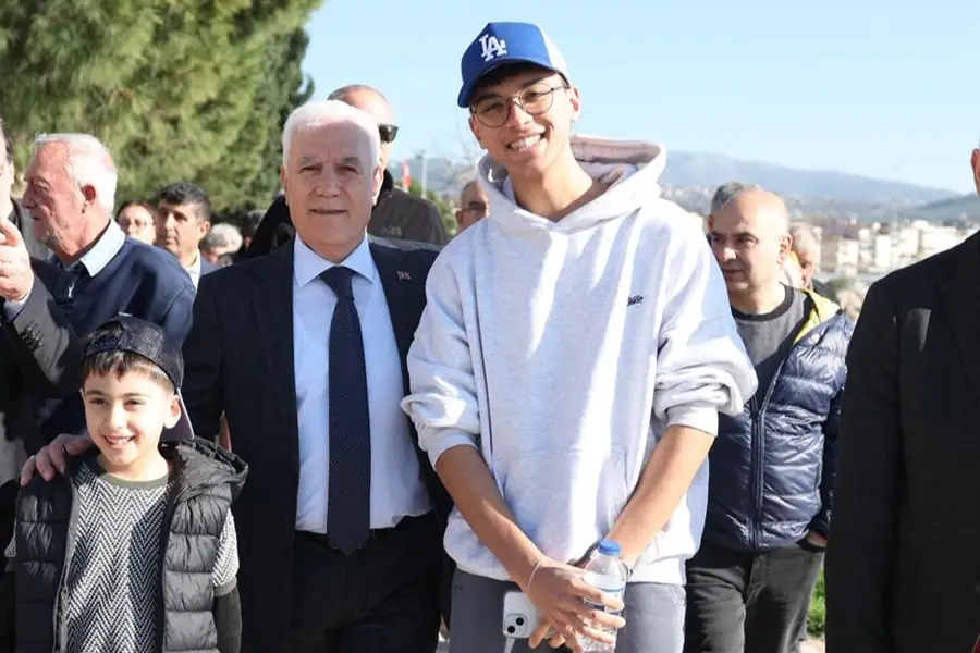 Bursa Gemlik Yeni Kordonuna Kavuşuyor 1 Bursa Gemlik Yeni Kordonuna Kavuşuyor 1