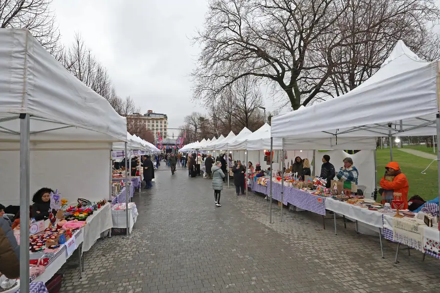Bursa'da 'Meydan Kadınların Dayanışma Pazarı' Merinos Parkı'nda Kuruldu 1 Bursa'da 'Meydan Kadınların Dayanışma Pazarı' Merinos Parkı'nda Kuruldu 1