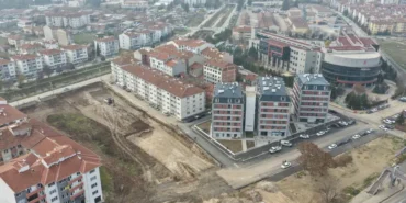 GÜNDOĞDU 2. ETAP B PROJESİNDE TEMEL KAZISI BAŞLADI (1)
