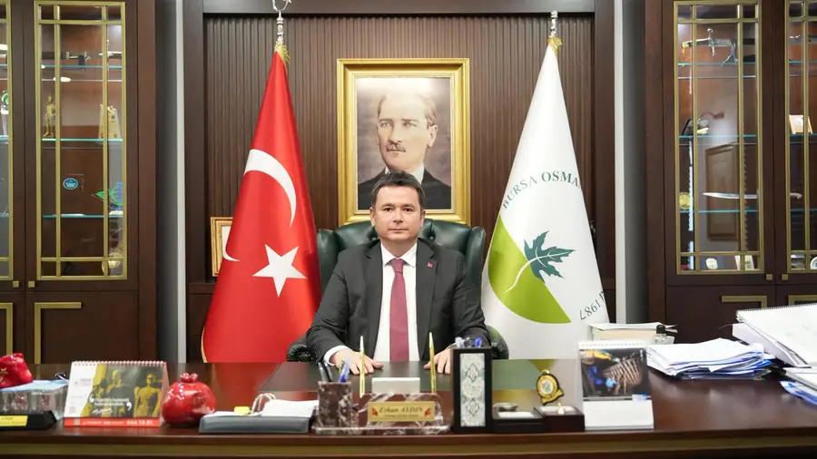 Osmangazi Belediyesi 24. Ahmet Hamdi Tanpınar Edebiyat Yarışması'nda Başvurular Başladı 1