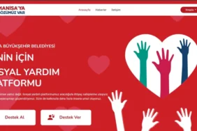 manisa dayanışma