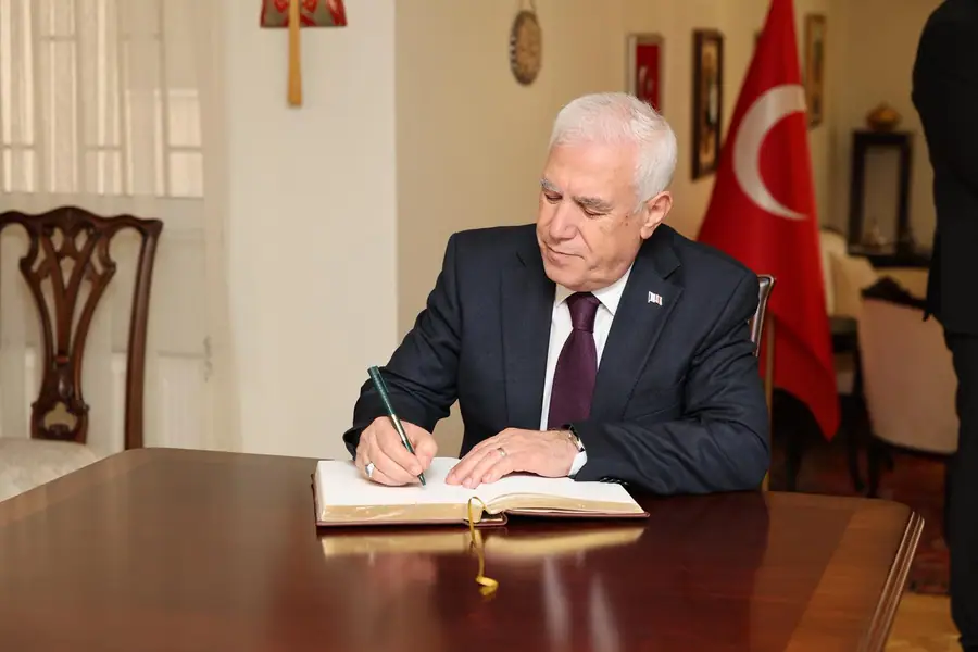 Balkanlarda Bursa Rüzgarı 1