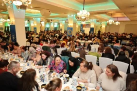 bursa iftar