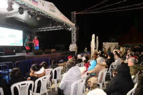 Osmangazi Ramazan Sokağı (5)