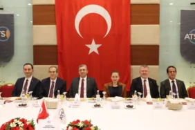ATSO İFTAR (1)