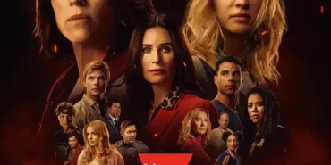 Bu Cuma Vizyonda: Çığlık 7'den Oscar Adayı Günahkârlar'a Geniş Bir Program 3 1772018688_Scream_7_G__ncel