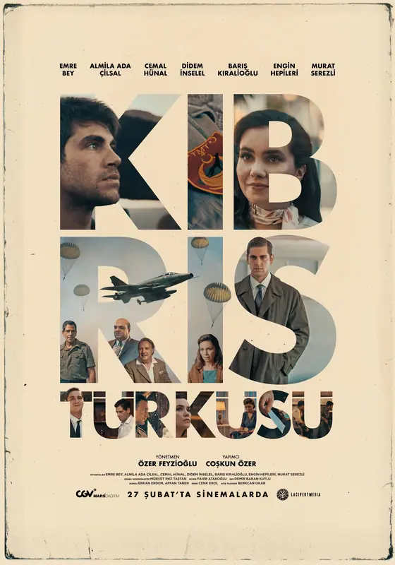 Bu Cuma Vizyonda: Çığlık 7'den Oscar Adayı Günahkârlar'a Geniş Bir Program 1 Bu Cuma Vizyonda: Çığlık 7'den Oscar Adayı Günahkârlar'a Geniş Bir Program 1