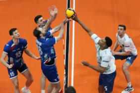 Bursa Büyükşehir Belediyespor 2