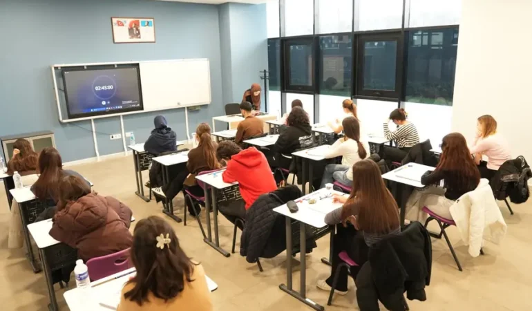 LGS Tarihi Değişti: Sınav 13 Haziran'a Alındı 15 ibb sınav (2)