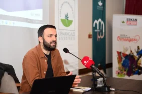 Edebiyat Hayat Buluşmaları (2)
