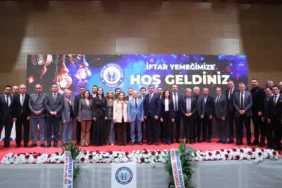 Korkutelililer iftar (1)