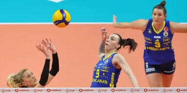 fenerbahçe medicana 2