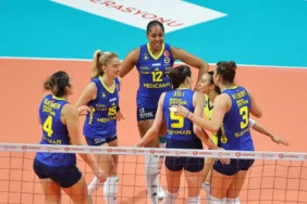 fenerbahçe medicana 3