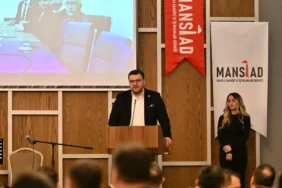Başkan Dutlulu’dan “Ortak Hareket” Vurgusu (1)