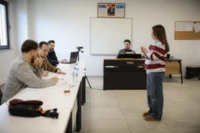 bursa müzik kursu