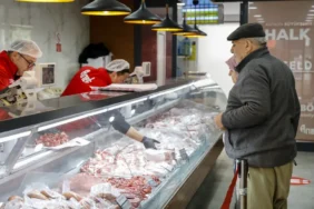 Antalyalıların Halk et tercihi değişmedi (3)