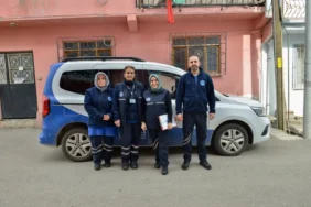 bursa büyükşehir ev temizlik