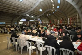 Çırpan Mahallesi İftar (2)