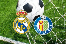 real madrid - getafe