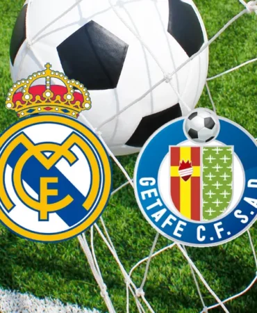 Real Madrid, Getafe Maçı Hazırlıklarını Sürdürüyor! Maç Ne Zaman, Saat Kaçta? 12 real madrid - getafe