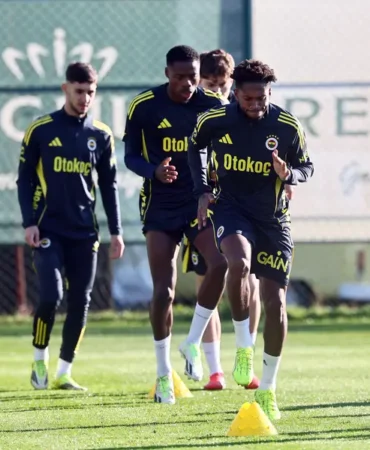 fenerbahçe antalyaspor