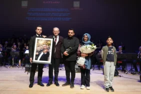 Türk Sanat Müziği Korosu