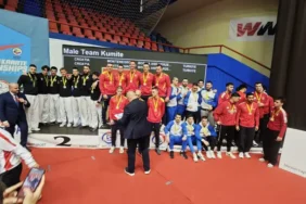 Balkanlarda Büyükşehir Belediyespor rüzgarı 2