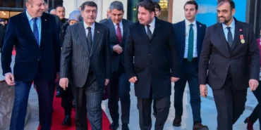 BAŞKAN ÇIRPANOĞLU ŞEHİT AİLELERİ VE GAZİLERLE İFTAR YAPTI (2)