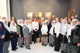 bursa ipek sanatı 2