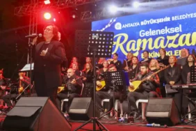 Ramazan şenlikleri dolu dolu geçiyor (4)