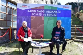Kadın Emeği Almanağı (1)