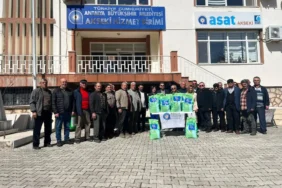 Büyükşehir Belediyesi’nin üreticilere desteği sürüyor (1)