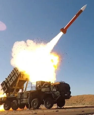 MSB: Malatya’ya Patriot Sistemi Konuşlandırılıyor 3 Haber Görseli