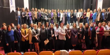 Adana Büyükşehir'den Bir Haftalık 8 Mart Programı 5 adana 8 mart 2